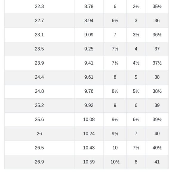 Christian Louboutin Vieira Flat Calf Bianco Women's 40 US 9.5-10 Leather White - Picture 16 of 16